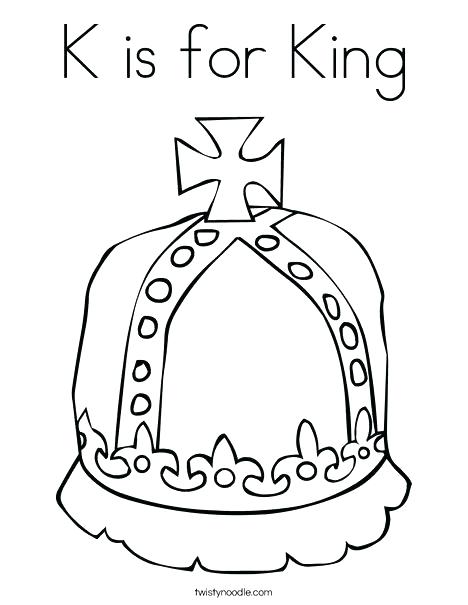 468x605 King David Coloring Sheets King Coloring Pages Royal Crown