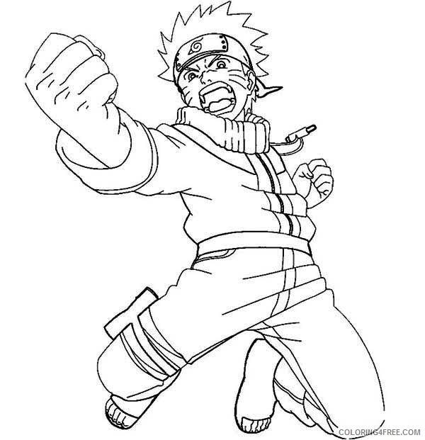 600x621 Naruto Coloring Pages Uchiha Itachi Akatsuki Coloring4free