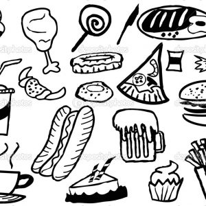 300x300 Coloring Pages To And Print For Adult