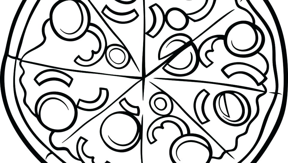 960x544 Italy Coloring Pages