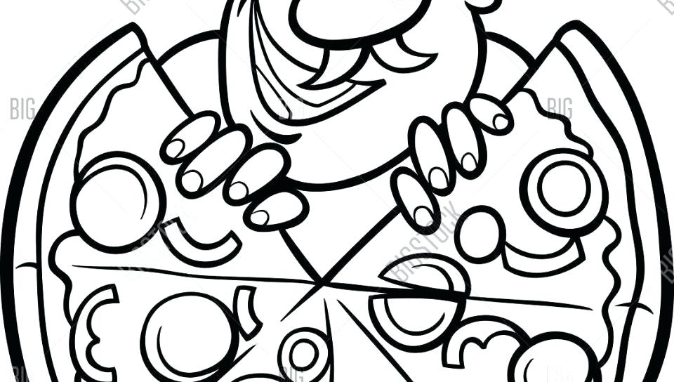 960x544 Italy Coloring Pages Dish Coloring Page Italy Christmas Coloring