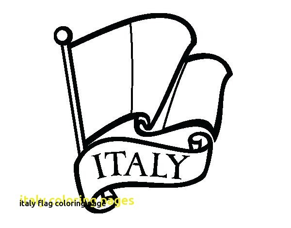 600x470 Italy Coloring Pages With Top 85 Italy Coloring Pages Free