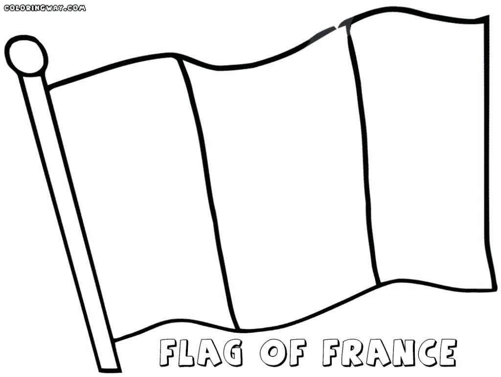 1024x771 Italy Flag Coloring Pages France Page