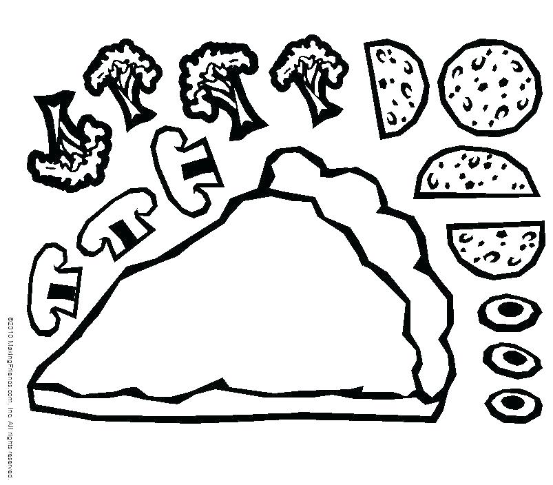803x704 Coloring Pages Of Italy Flag