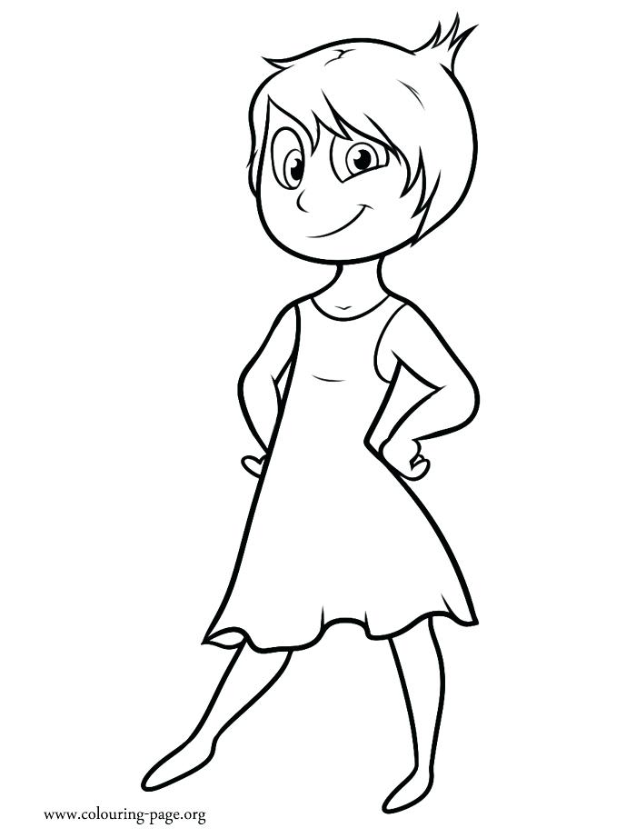 700x922 Joy Coloring Pages Joy Coloring Page Ivy Joy Coloring Pages