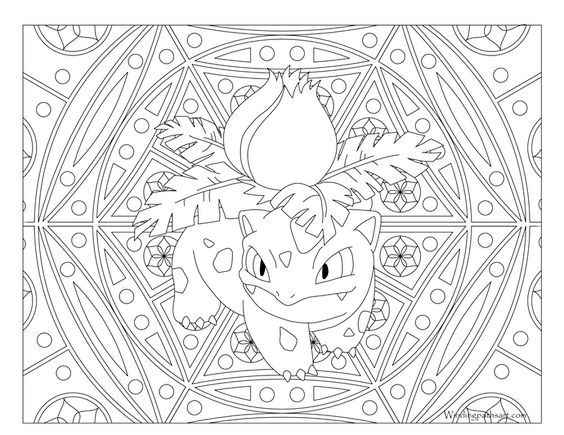 564x435 Pin By Athena Burger On Pokemon And Mandalas