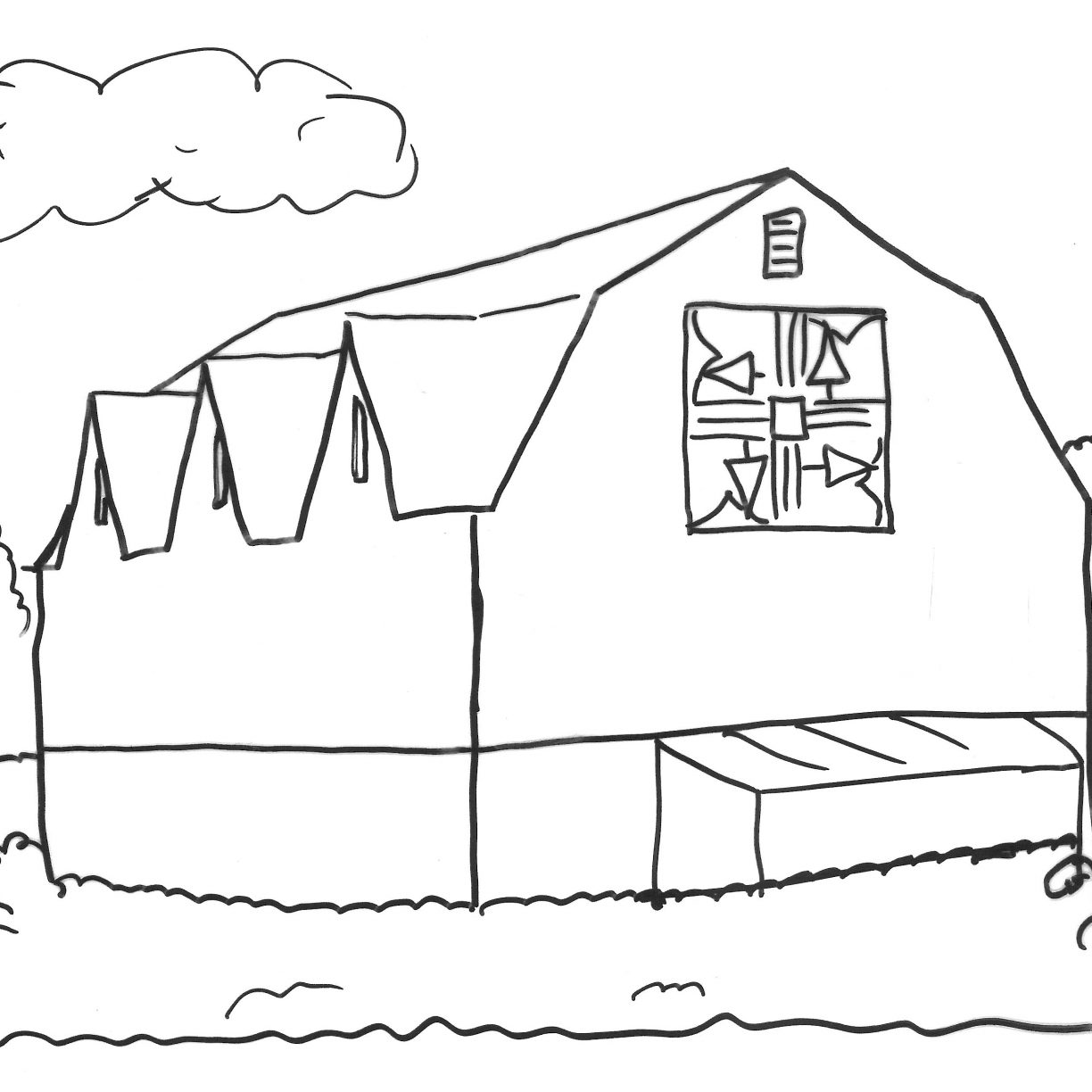 1224x1224 Imposing Hut Coloring Pages Pizza Colouring Beach Jabba The Hutt