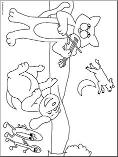 236x313 Top 10 Jack And Jill Coloring Pages For Your Little One Nursery