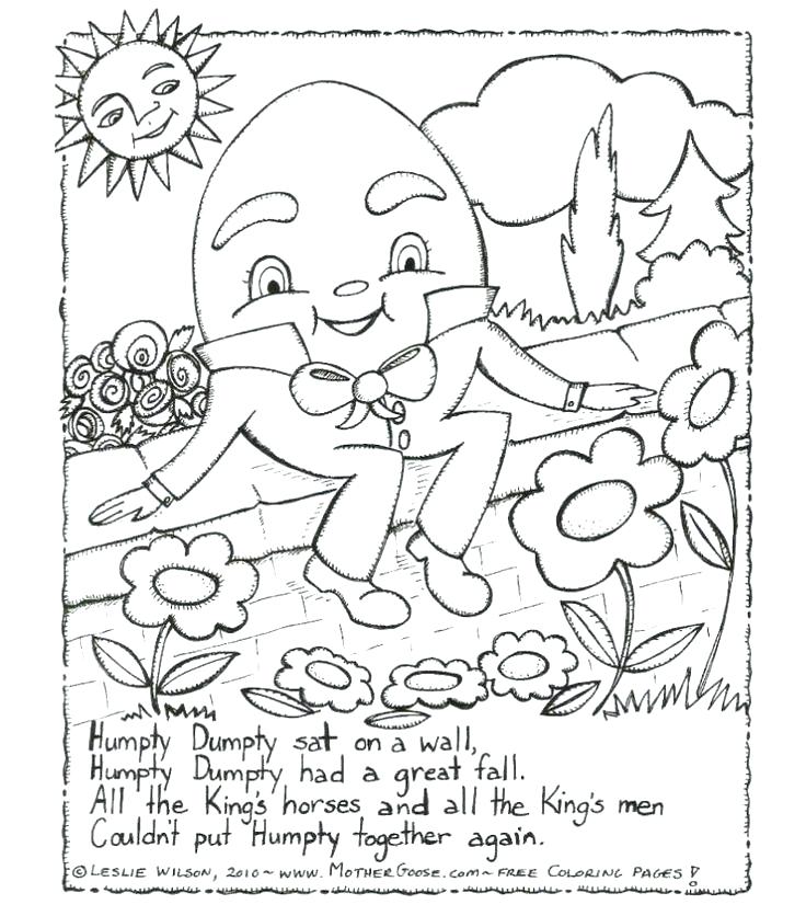 736x836 Jack And Jill Coloring Pages Slavyanskiy.club