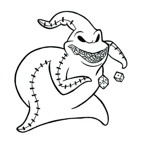 468x468 Jack Coloring Book Miss Jack Coloring Book The Nightmare Before