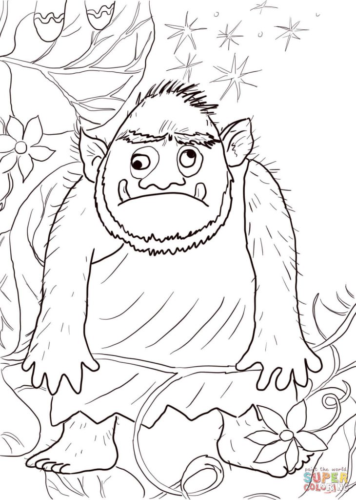730x1024 Cool Jack And The Beanstalk Coloring Pages 36