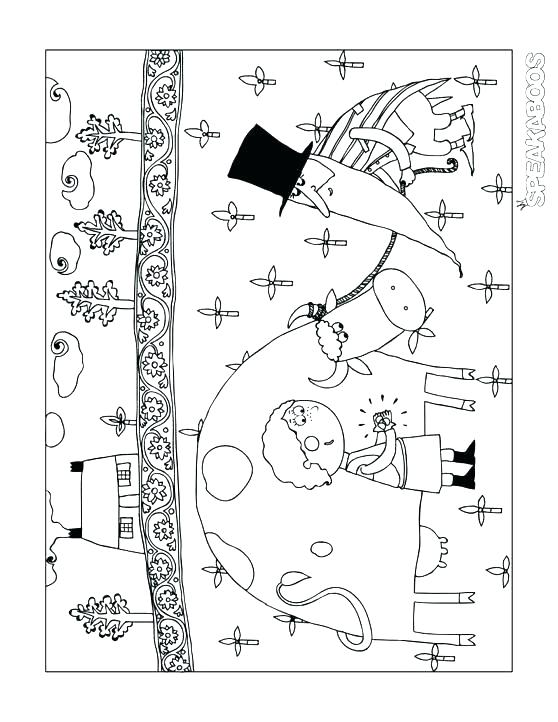 558x722 Jack Beanstalk Colouring Page Dot To Coloring Pages