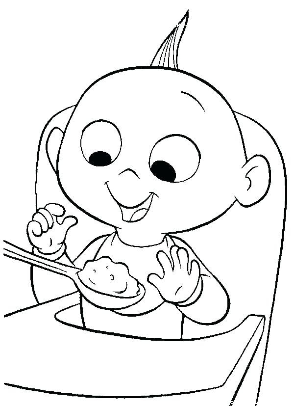 600x827 Applejack Coloring Pages