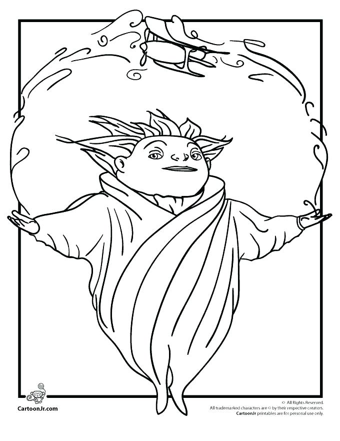 680x880 Jack Frost Coloring Pages Jack Frost Jack Frost Coloring Pictures