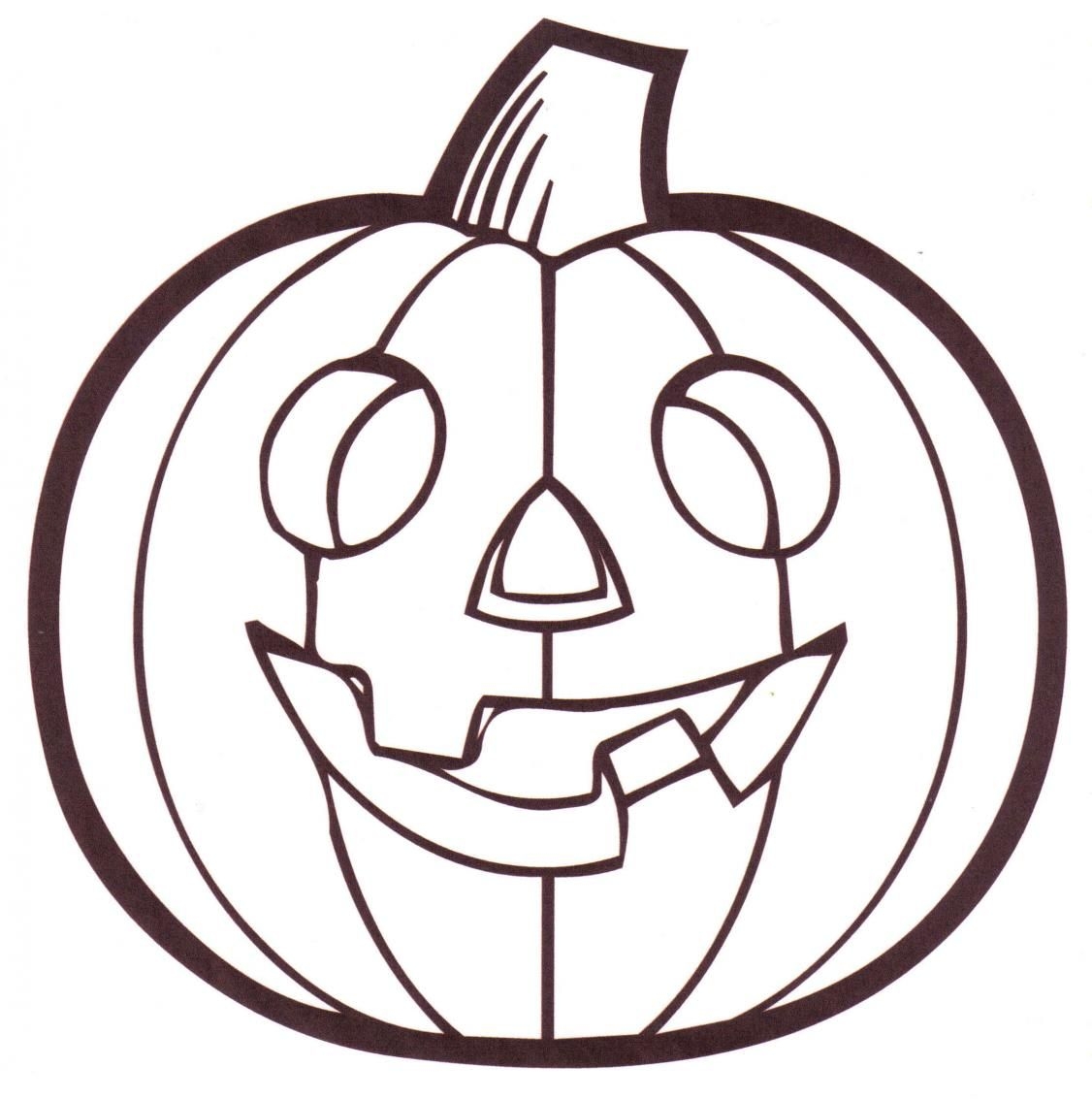 1126x1133 Unique Disney Halloween Jack O Lantern Coloring Pages Printables