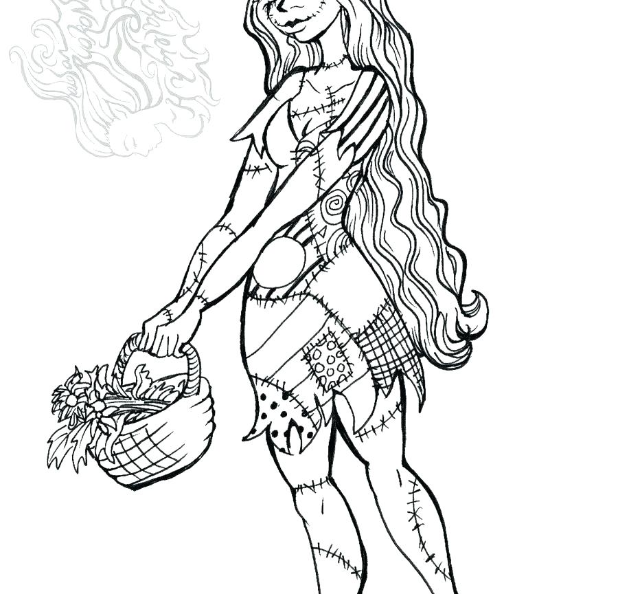900x864 Jack Skellington Coloring Pages Jack Coloring Pages Jack