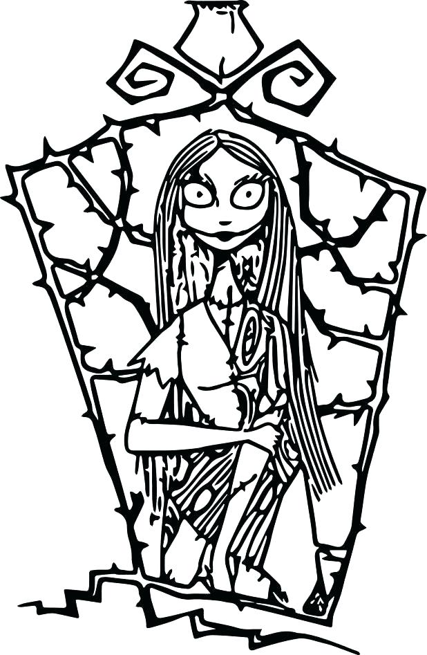618x947 Jack And Sally Coloring Pages Jack Skeleton Coloring Pages Sally