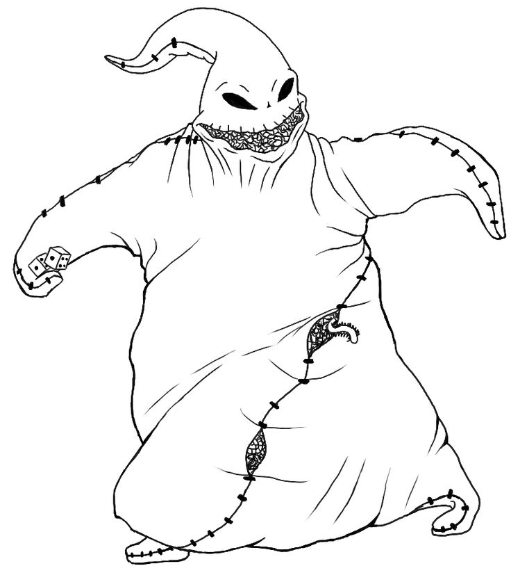 736x814 Jack Skellington Coloring Pages 19 Best Nmbc Coloring Pages Images