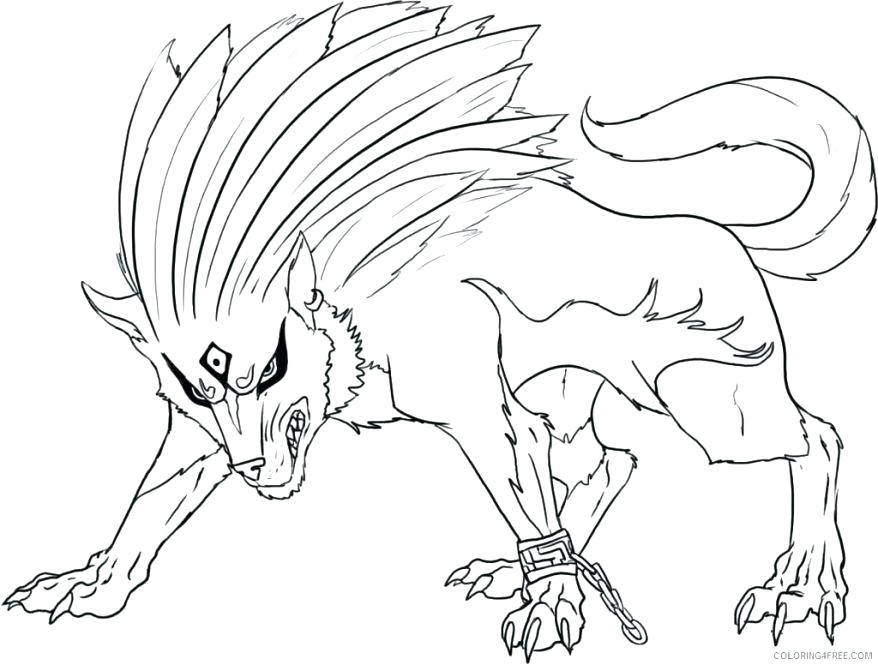 878x665 Wile E Coyote Coloring Pages Wile E Coyote Coloring Pages Jackal