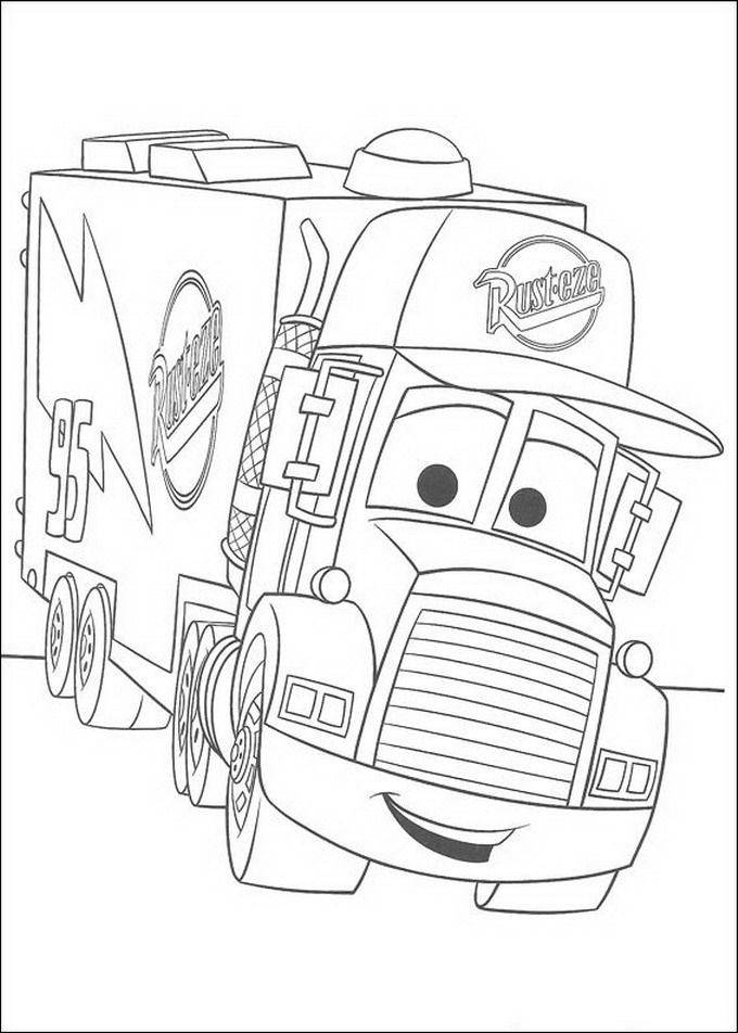 680x952 Site Has Disney Printable Coloring Pages Kid Stuff