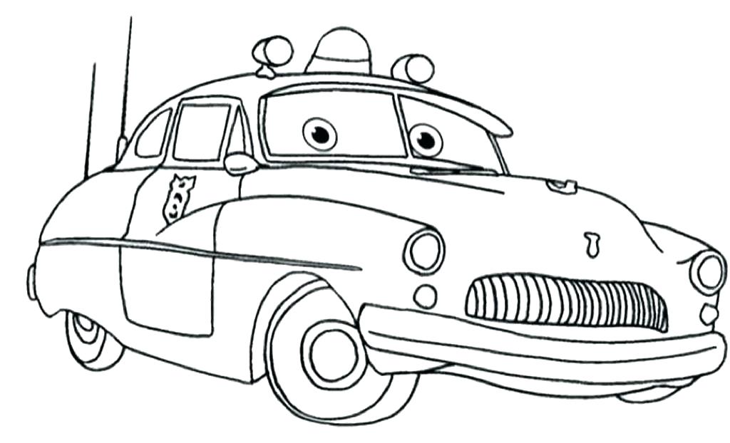 1024x622 Extraordinary Disney Pixar Cars Coloring Pages