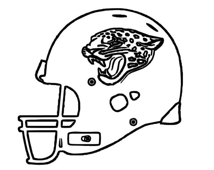 700x557 Jaguar Coloring Sheet Printable Coloring Page
