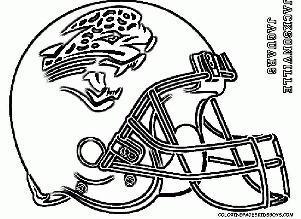 1056x768 Jacksonville Jaguar Coloring Pages