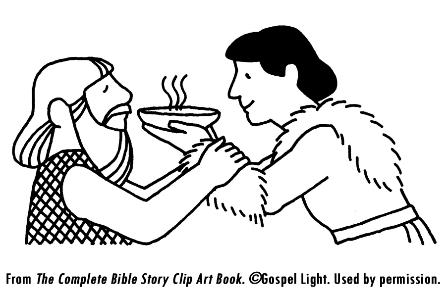 900x600 Jacob And Esau Crafts For Kids Jacob Esau Clipart 67