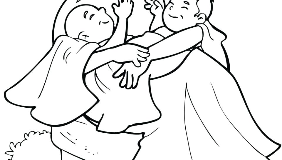 960x544 With Coloring Pages And Activity Sheets Worked Jacob And Esau