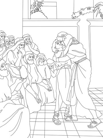 360x480 46 Best Teaching Religion Images On Coloring Books