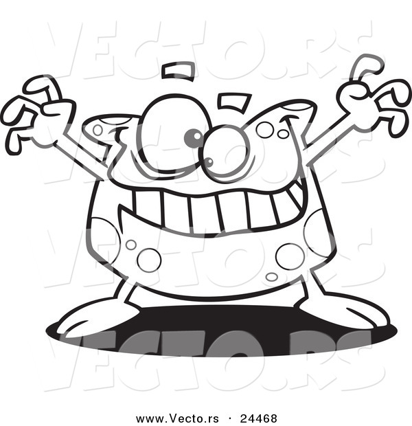 600x620 Booger Coloring Pages Coloring Pages For Free