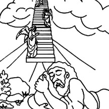 216x216 Jacob And Esau Netart