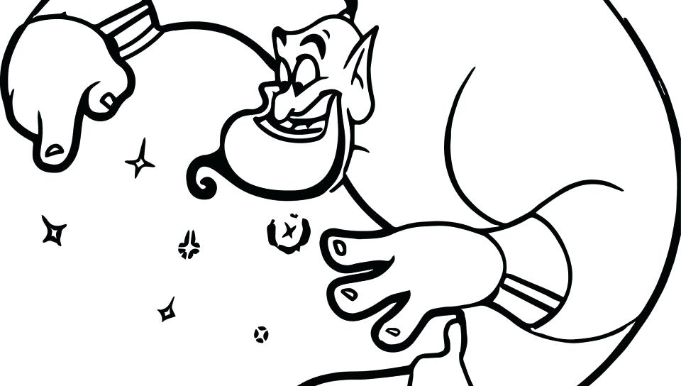 960x544 Jafar Coloring Pages Coloring Page Coloring Pages Jafar Colouring