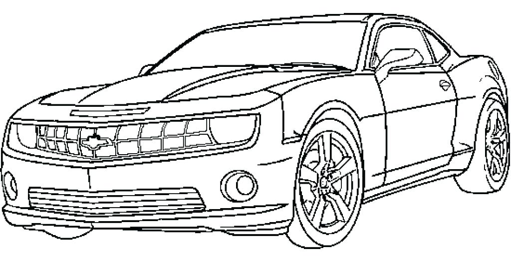 1024x525 Enchanting Coloring Pages Sports Cars Drawing Jaguar Cars Coloring