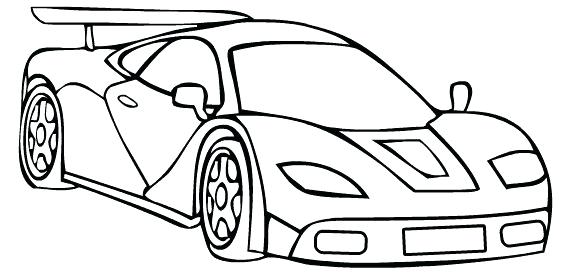 573x275 Car Coloring Books Car Coloring Page Car Coloring Pages Pdf