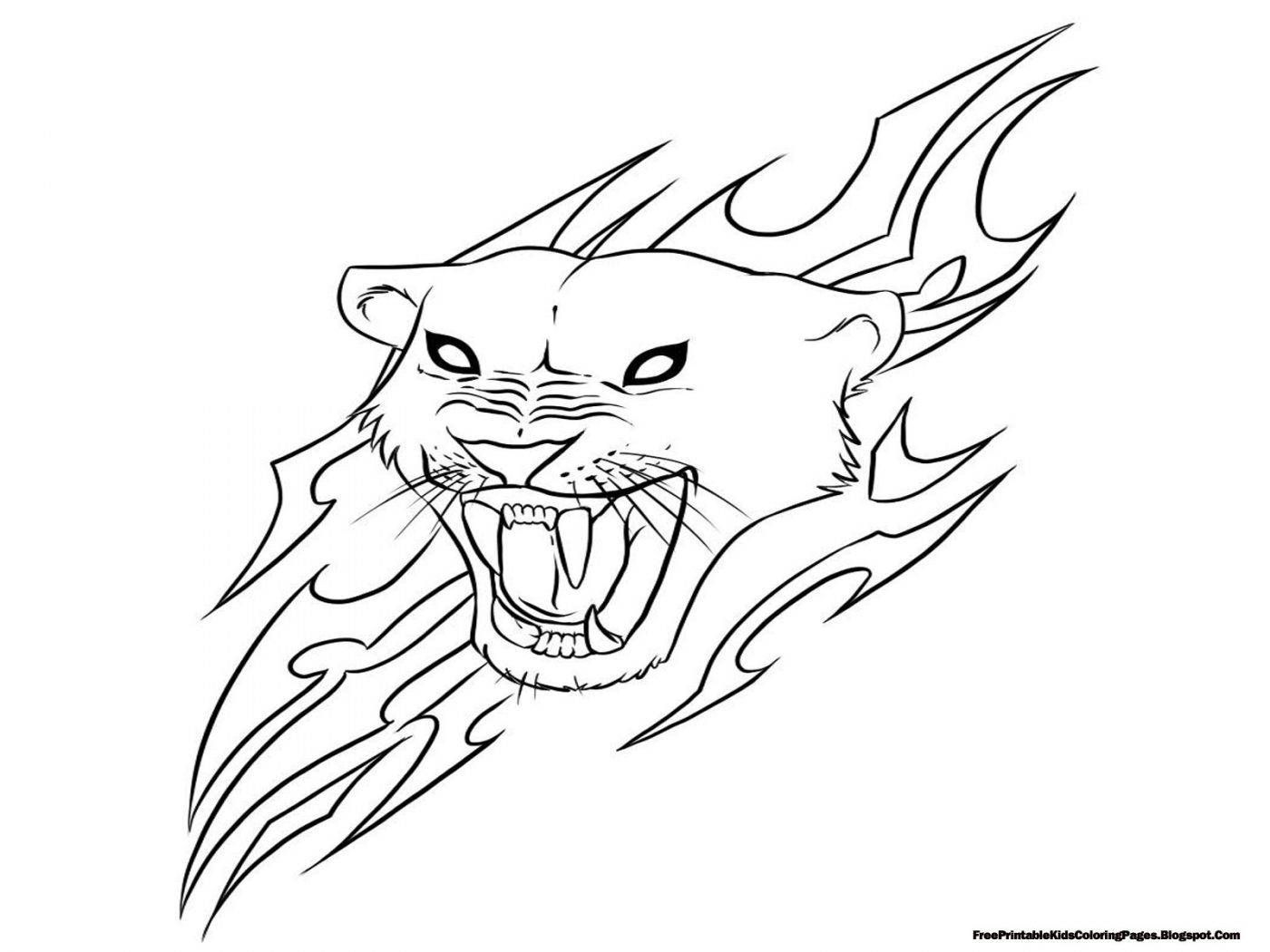 1400x1050 Value J Is For Jaguar Coloring Page Jaguars Pages Free With Regard