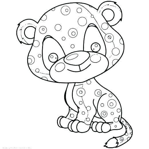520x520 Jaguar Coloring Sheet Jaguar Coloring Pages Jaguar Coloring Pages