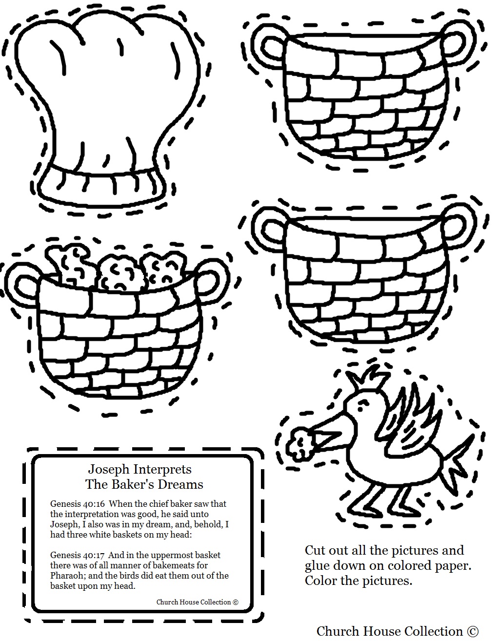 1019x1319 Introducing Joseph In Prison Coloring Pages Jail Page 2