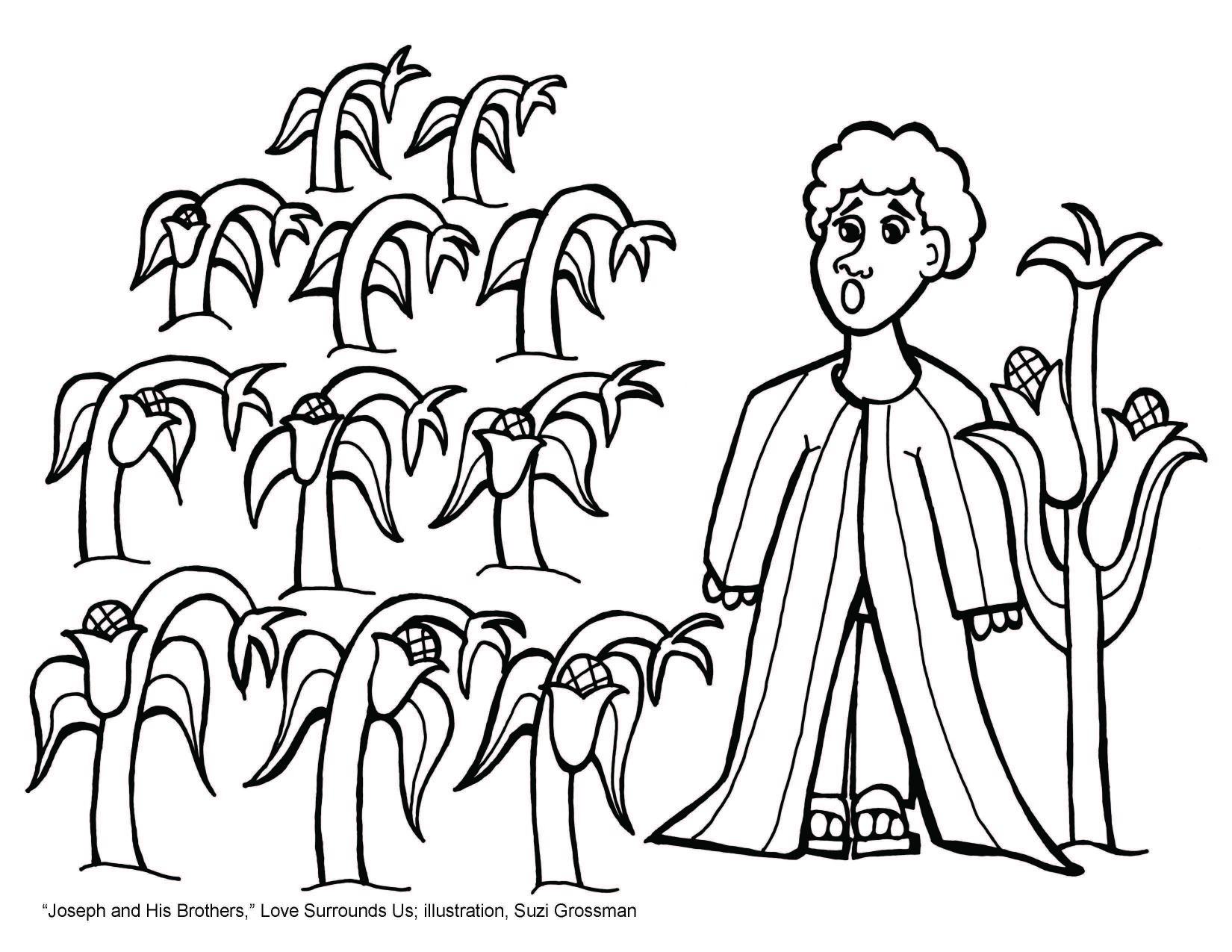 1650x1275 Appealing Joseph Dream Coloring Page Pict Of In Jail Popular
