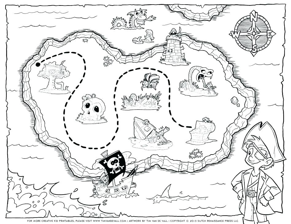 948x732 Coloring Pages Jake And The Neverland Pirates And The Pirates
