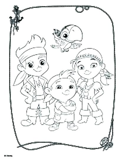 417x540 And The Pirates Coloring Pages Beautiful Photograph Of And Cute