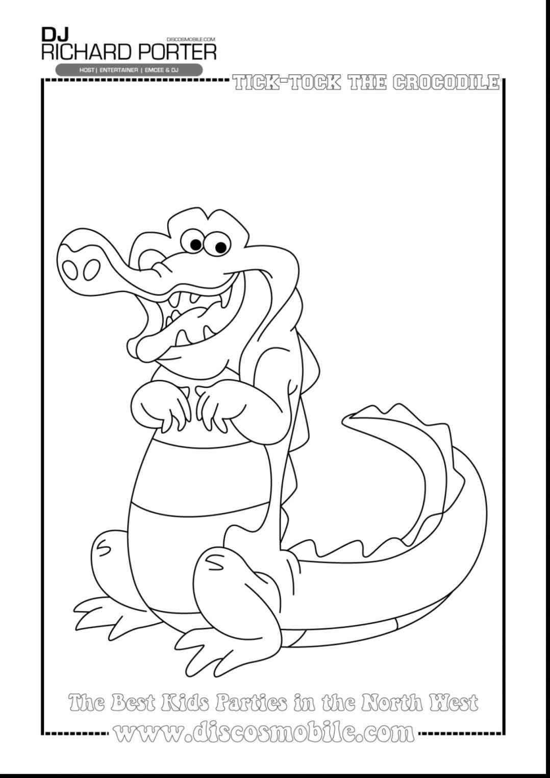 1078x1524 Printable Jake And The Neverland Pirates Coloring Pages Line