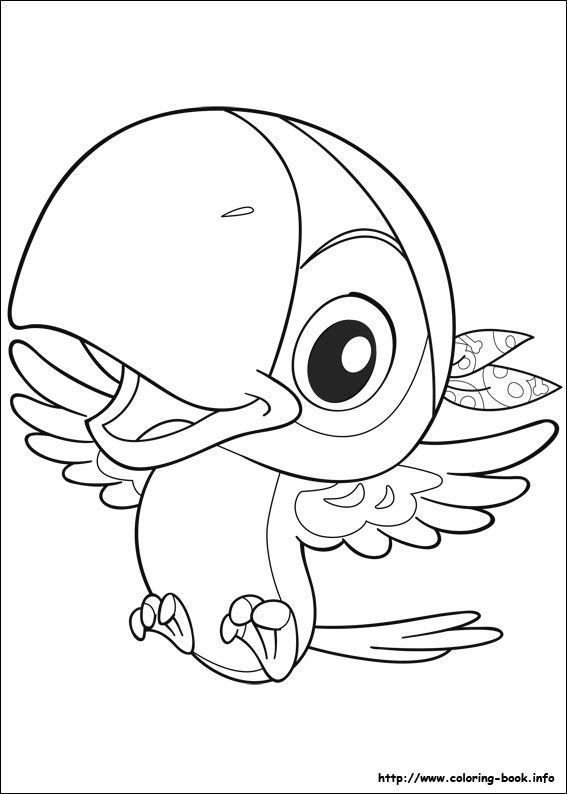 567x794 Jake And The Never Land Pirates Coloring Picture Disney Coloring