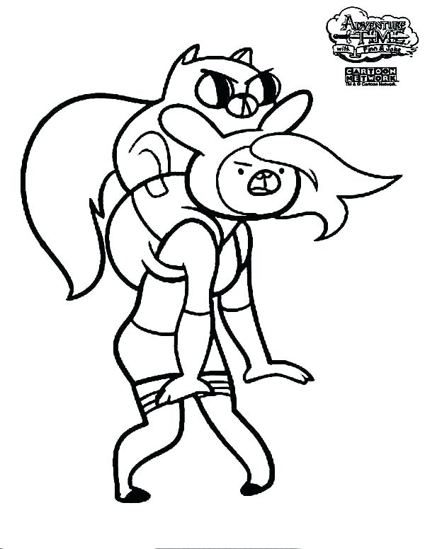 600x776 E Time Coloring Pages Book Plus Games Adventure Time Colouring