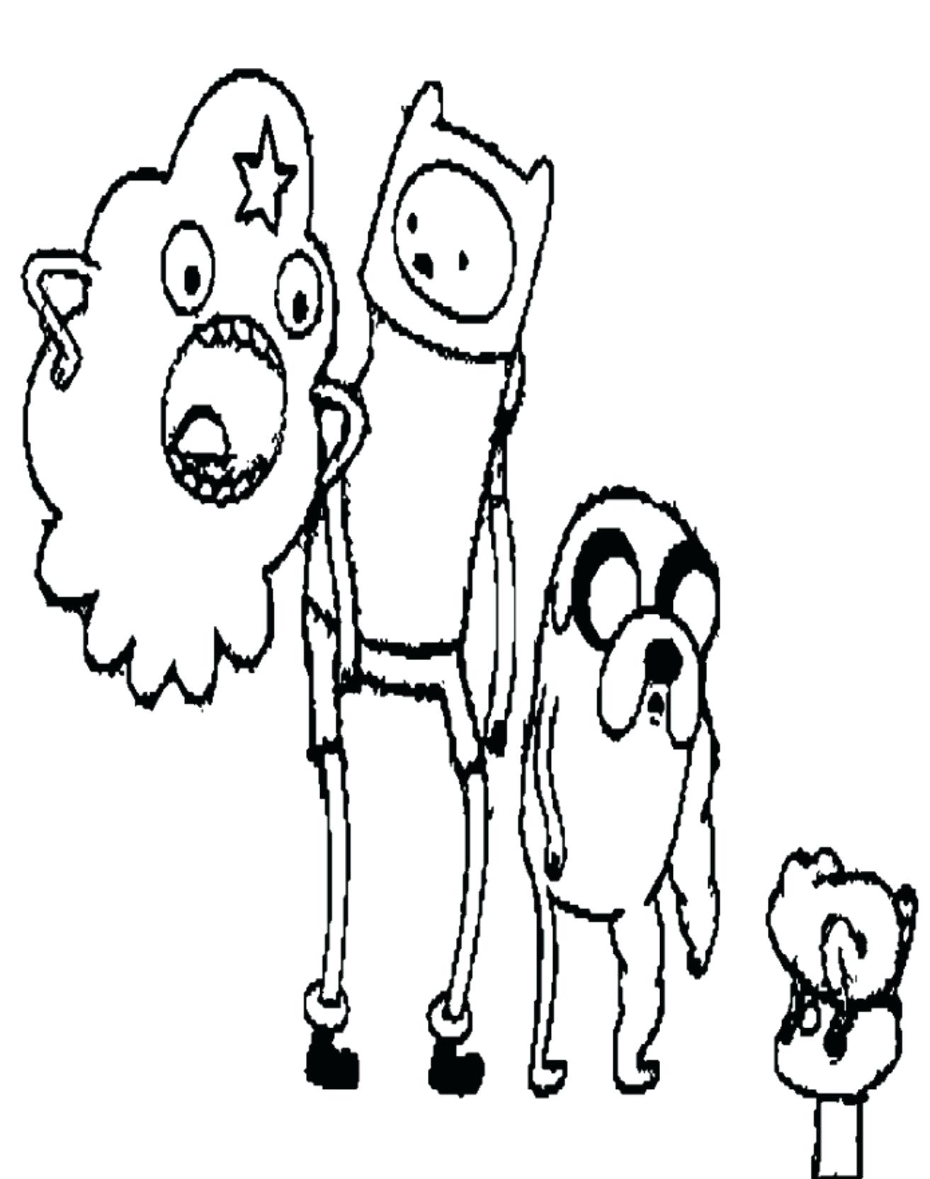 1313x1665 Coloring Page ~ Jake Coloring Pages Feelings New Dragon Long Page