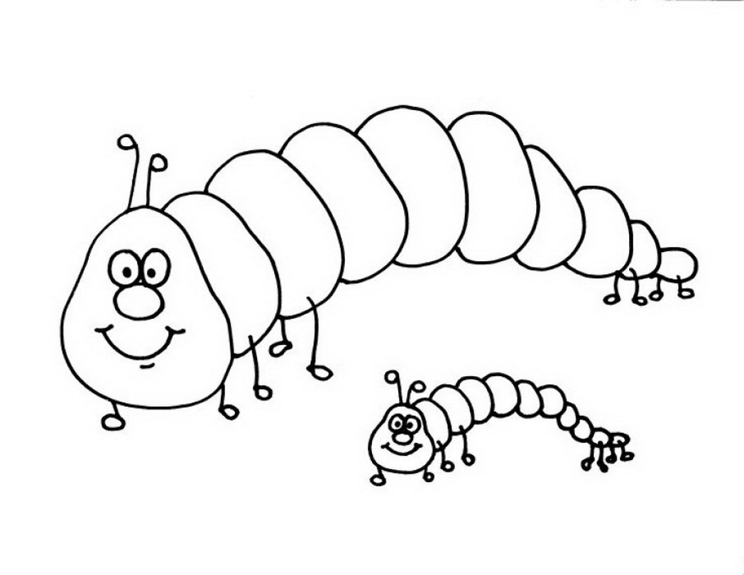 1048x810 Janice Daycare Animal Coloring Sheets 531071 Coloring Pages