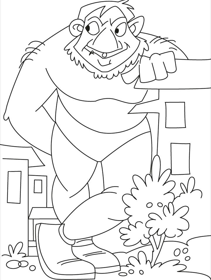 720x954 James And The Giant Peach Coloring Sheets Sendflare.co