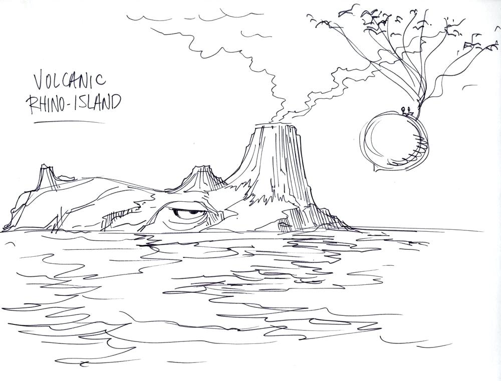 1000x761 James And The Giant Peach Character Coloring Pages Colouring