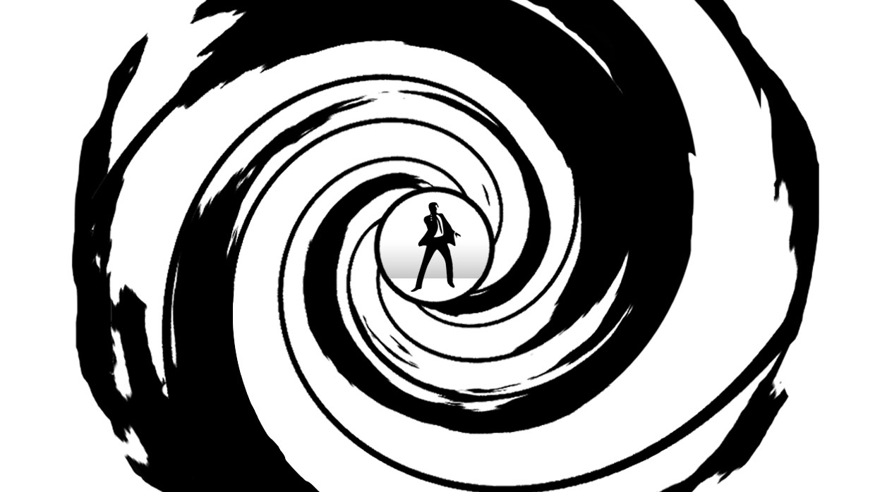 1240x698 James Bond Barrel Coloring Sheet 2