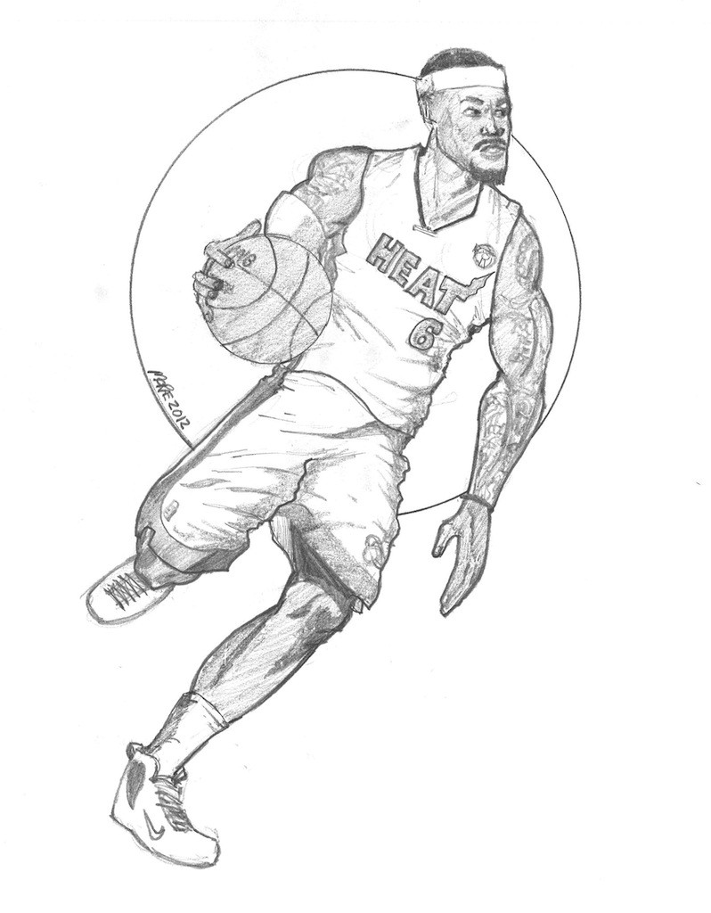 798x1024 Nba Coloring Pages Of Lebron James Best Of Lebron James Coloring